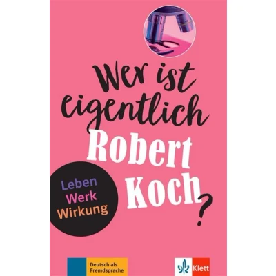 Afbeelding van Wer ist eigentlich...?