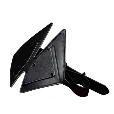 Afbeelding van LOCKINK Vixen Blinddoek Set zwart