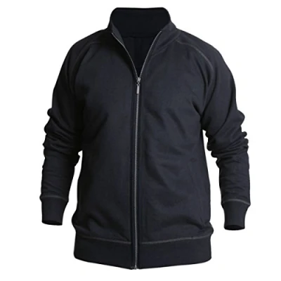 Afbeelding van Blaklader Sweatshirt lange rits 3349 1048 Zwart L