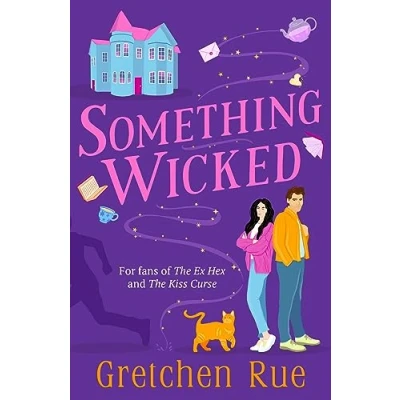 Afbeelding van Something Wicked