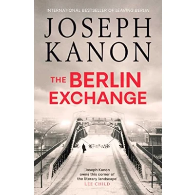 Afbeelding van The Berlin Exchange