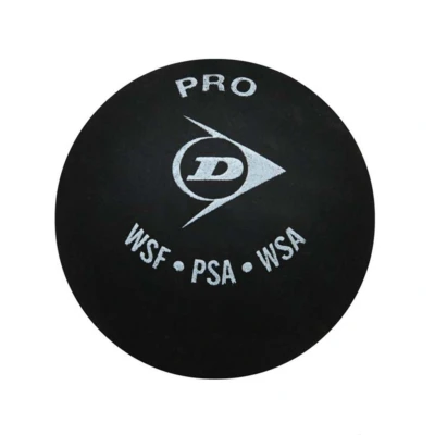 Afbeelding van DUNLOP Revelation Pro Squash Balls (Double Spot) 1 Dozen