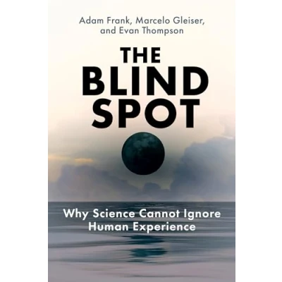 Afbeelding van The Blind Spot