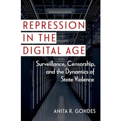 Afbeelding van Disruptive Technology and International Security Repression in the Digital Age