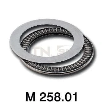 Afbeelding van SNR M258.01 Reparatieset, Ring voor schokbreker taatspot