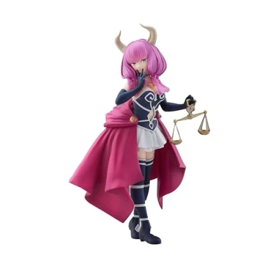 Afbeelding van Taito Prize Frieren: Beyond Journey&#039;s End Coreful PVC Statue Aura 18 cm Beeld