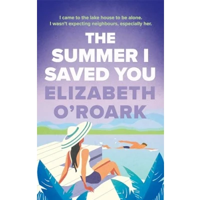 Afbeelding van The Summer I Saved You