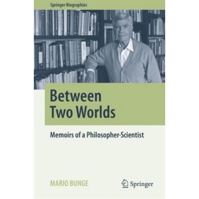 Afbeelding van Between Two Worlds