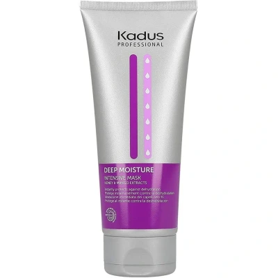 Afbeelding van Kadus Professional Deep Moisture Intensive Mask 200ml