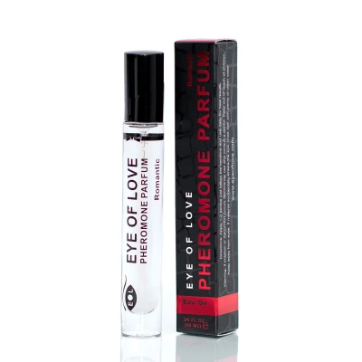 Afbeelding van Romantic Feromonenspray Voor Hem