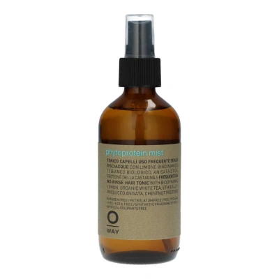 Afbeelding van Oway Hair DailyAct Phytoprotein Mist Spray 160 ml