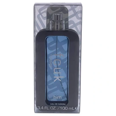 Afbeelding van French Connection UK Forever Eau de Toilette