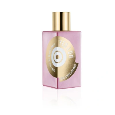 Afbeelding van Etat Libre d&#039;Orange Don&#039;t Get Me Wrong Baby, YES I DO Eau de Parfum 100 ml