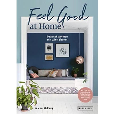 Afbeelding van Feel Good at Home