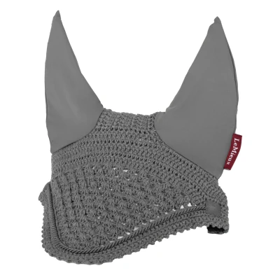 Image de LeMieux Filet Anti Mouches Prosport Signature Gris