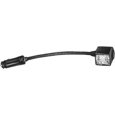 Afbeelding van Hella Leeslamp 12V 5W arm:160mm 2AB 004 532 021
