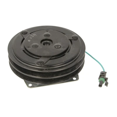 Afbeelding van Magnetische koppeling, aircocompressor THERMOTEC KTT040102