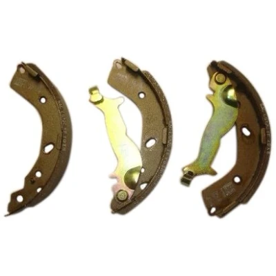 Afbeelding van ASHIKA 55 H0 005 Remschoenen Achteras 180 31,4 HYUNDAI: Getz