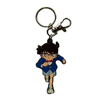 Afbeelding van Sakami Merchandise Case Closed Sleutelhanger Conan 7 cm Multicolours