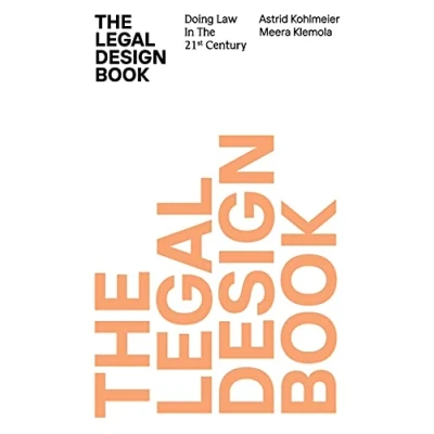 Afbeelding van The Legal Design Book