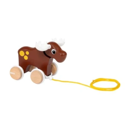 Afbeelding van BRIO Houten speelgoed voor kinderen, Maat: One Size, Multi coloured