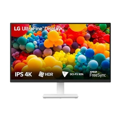 Image de LG 27us500 27 Pouces Ultra Hd 4k Ips (in plane Switching)