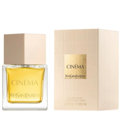 Afbeelding van Yves Saint Laurent Cinéma Eau de Parfum 80 ml