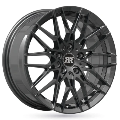 Image de Racer Raptor 8.0x18 5x108 ET45 73.1 Jante
