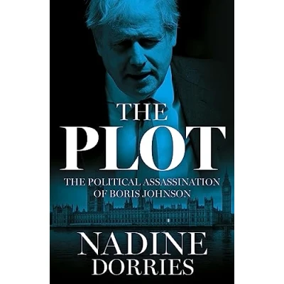 Afbeelding van The Plot