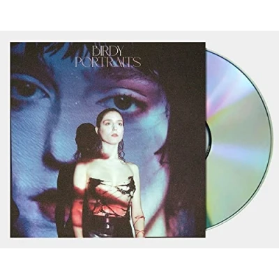Afbeelding van Birdy Portraits (Cd)