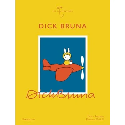 Afbeelding van DICK BRUNA