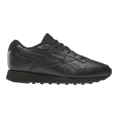 Afbeelding van Reebok Glide Stabiliteit hardloopschoenen, Heren, Maat: 44, Schwarz Leer/ synthetisch