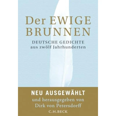 Afbeelding van Der ewige Brunnen