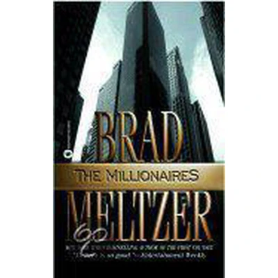 Afbeelding van The Millionaires