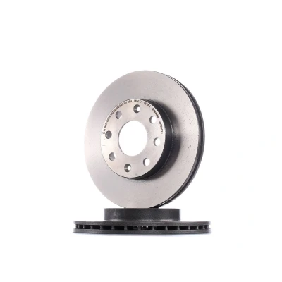 Afbeelding van Brembo Remschijf 09.3090.21