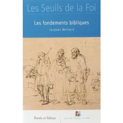 Afbeelding van Entrer dans la bible