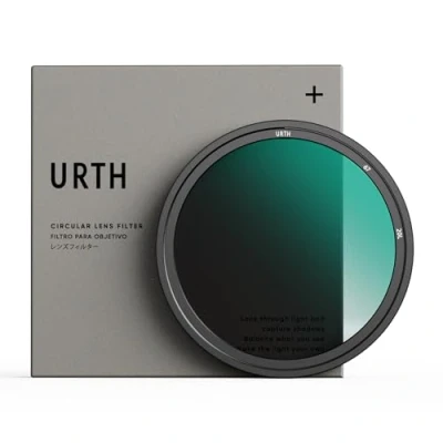 Afbeelding van Urth 67mm Circular Polarizing (CPL) Lens Filter (Plus+)