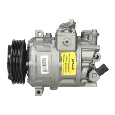 Afbeelding van TEAMEC 8629703 AC Compressor PXE16PAG46/160CC, DCS17EPAG46/120CC, PXE14PAG46/110CC, CVCPAG46/110CC, 6SEU14CPAG46/90CC, 7SEU16CPAG46/160CC 12 PAG 46