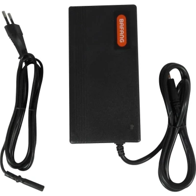 Afbeelding van Bafang Acculader Elektrische fietsoplader 2A 1 pins 43V