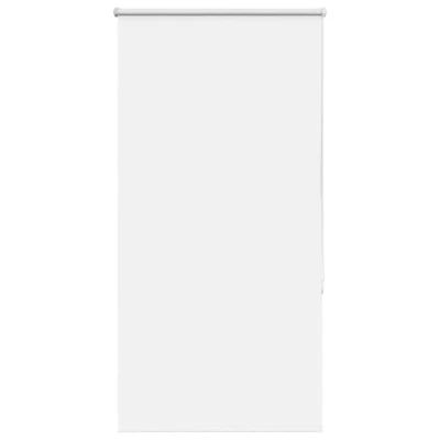 Afbeelding van vidaXL Rolgordijn verduisterend 85x130 cm stofbreedte 80,7cm polyester