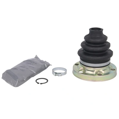 Afbeelding van SPIDAN 26075 Aandrijfashoes 102,00 Rubber Met kap BMW: Z3 Roadster, 3 Saloon, 5 Saloon