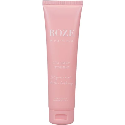 Afbeelding van Roze Avenue Curl Cream Movement 150ml