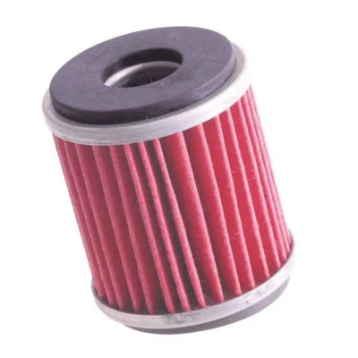 Afbeelding van K&amp;N Filters KN 141 Oliefilter Filter insert