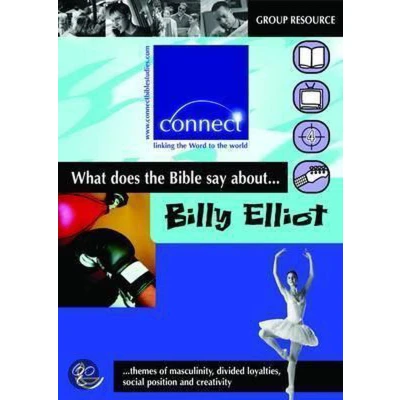 Afbeelding van Billy Elliot
