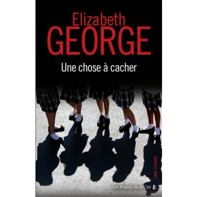 Image de Une chose à cacher