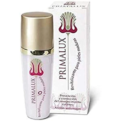 Afbeelding van Gezichtscrème Topicrem AH primalux 50 ml