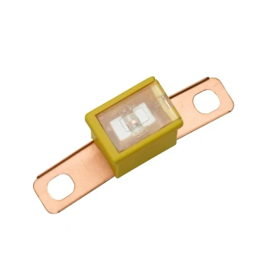 Afbeelding van HELLA 8JS 740 026 341 Zekering 60 Geel