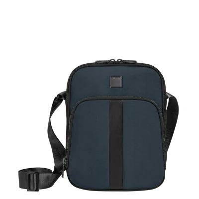 Afbeelding van Samsonite Sacksquare Crossover M 9.7&quot; blue