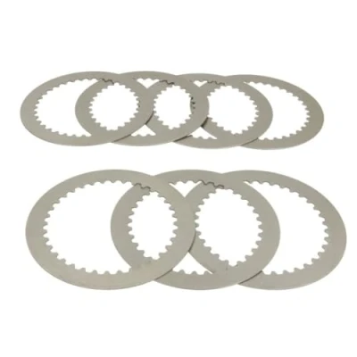 Afbeelding van Staallamellenset, koppeling TRW MES416 7