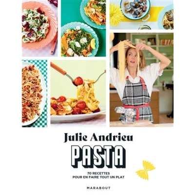 Image de Pasta